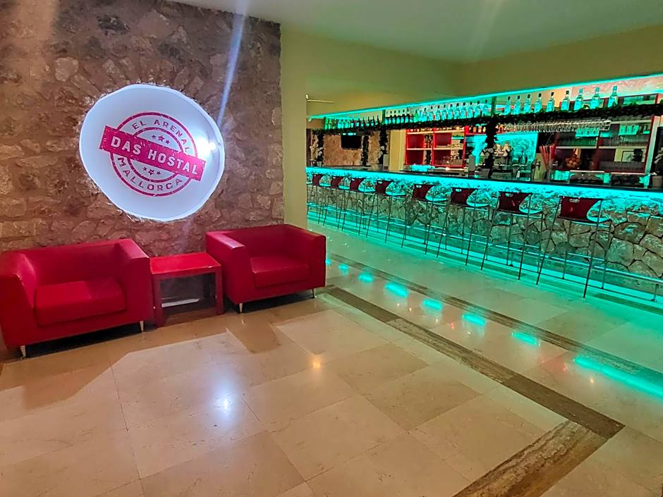 Das Hostal