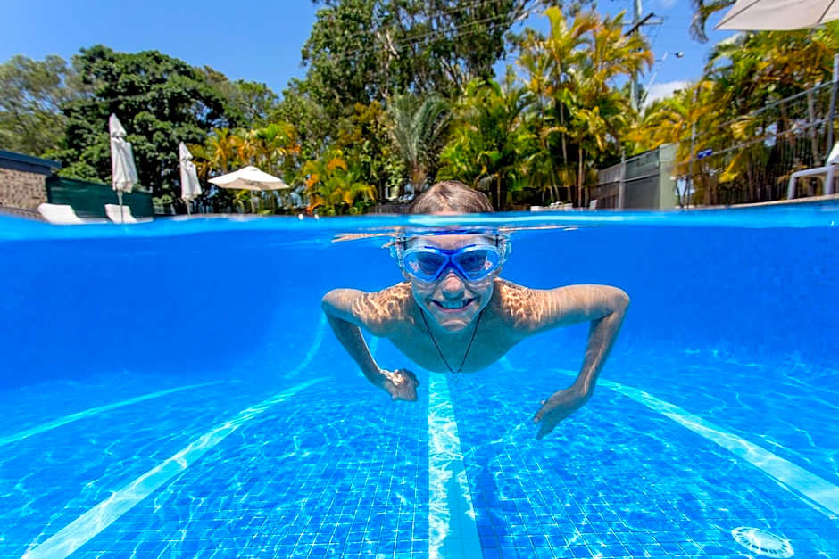 Ingenia Holidays Noosa North