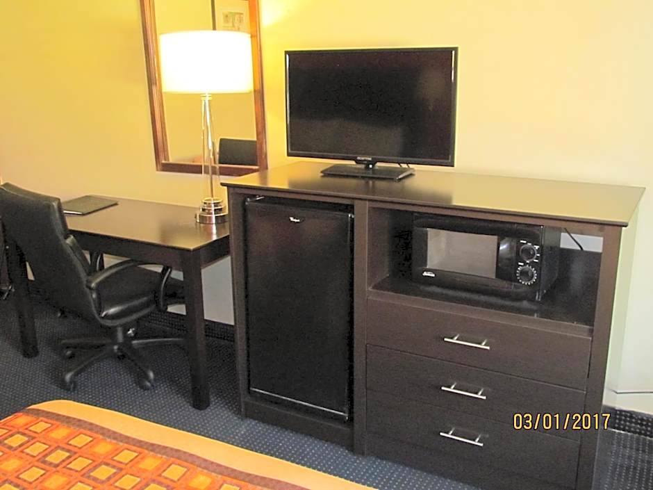 Travelers Lodge Beatrice