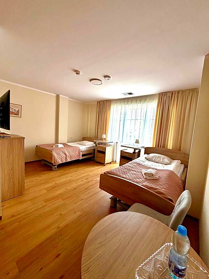 Hotel Ruczaj