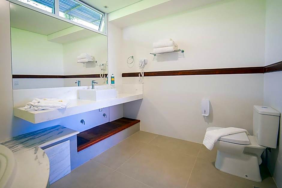 Hotel Velas do Engenho