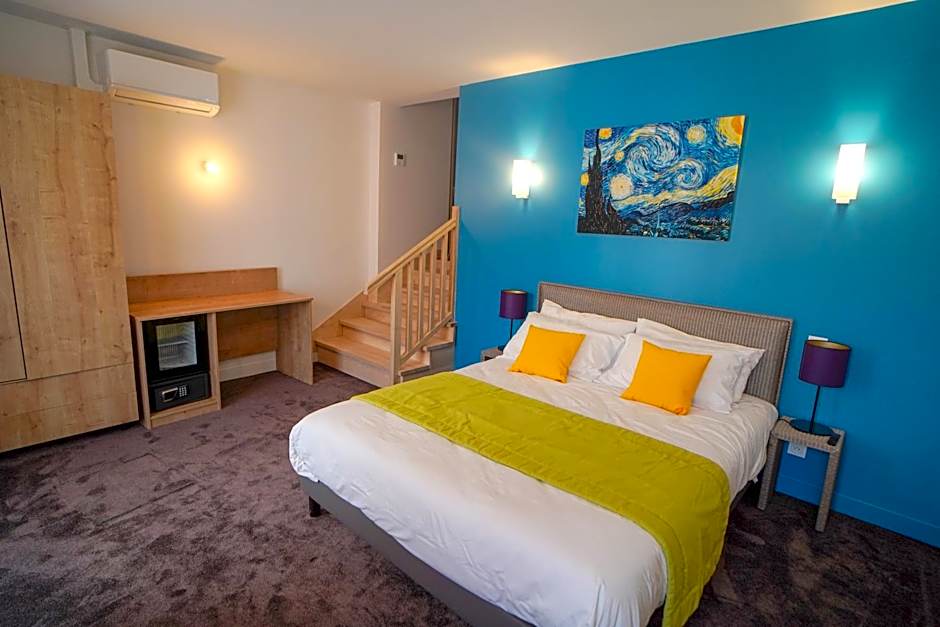 Hôtel de la Croix Blanche