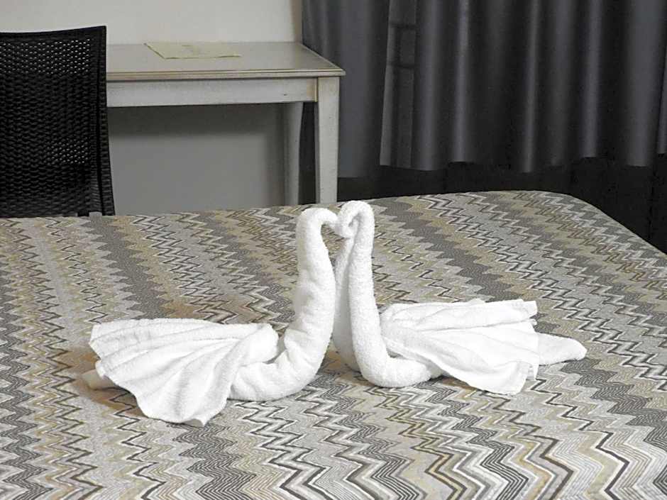 Hotel Donna Carmela Sede Unica a Sciacca