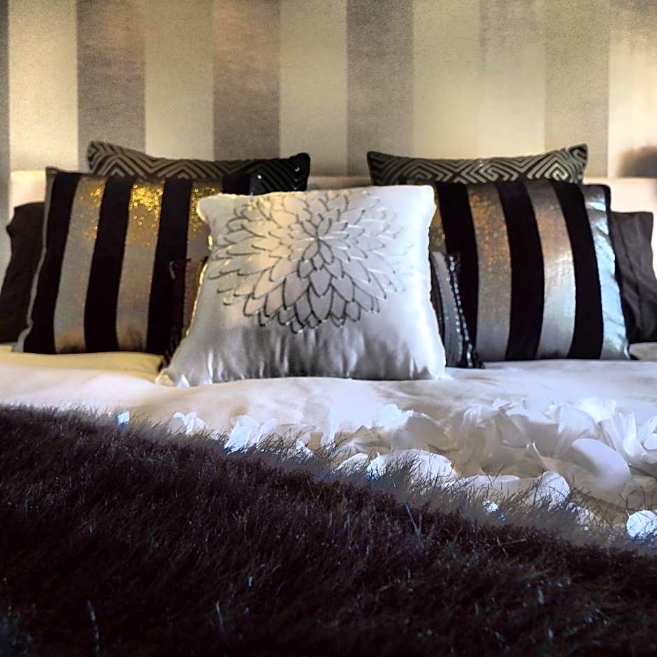 Bowral Road Art Gallery Bed and Breakfast