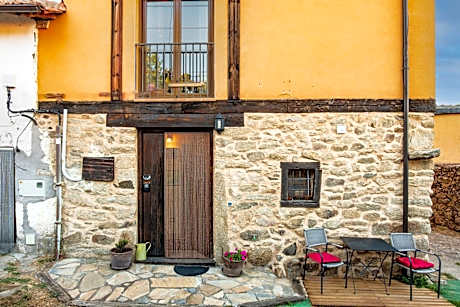 Casa Quimera