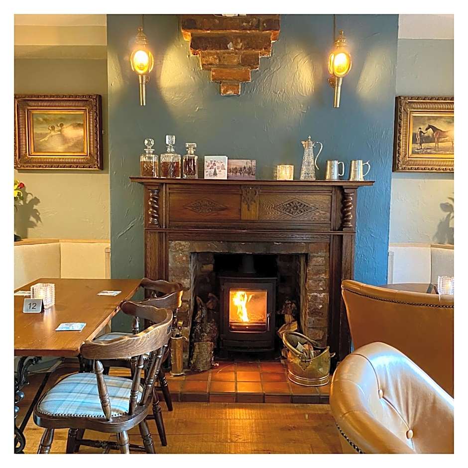 The Egerton Arms Astbury