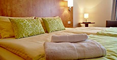 Hotel Mingarden