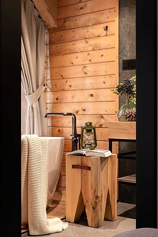 Stefanova Zakopane Aparthotel & Spa