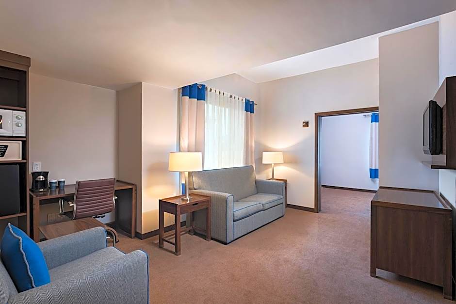 Four Points by Sheraton Galerias Monterrey