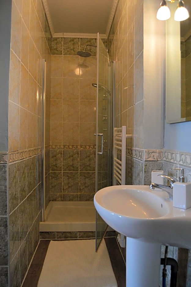 La Vieille Distillerie