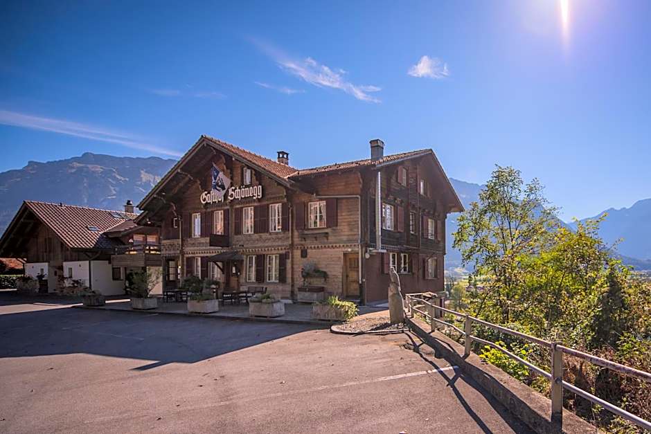 Gasthof Schonegg B&B