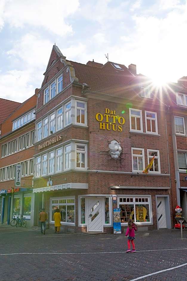 Hotel DH -Deutsches Haus-