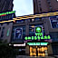 GreenTree Inn Hefei Binhu District Hangzhou Road Expressway Times Square