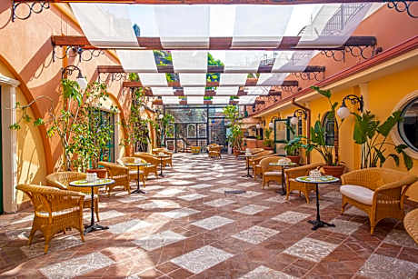 Baia Taormina - CDSHotels