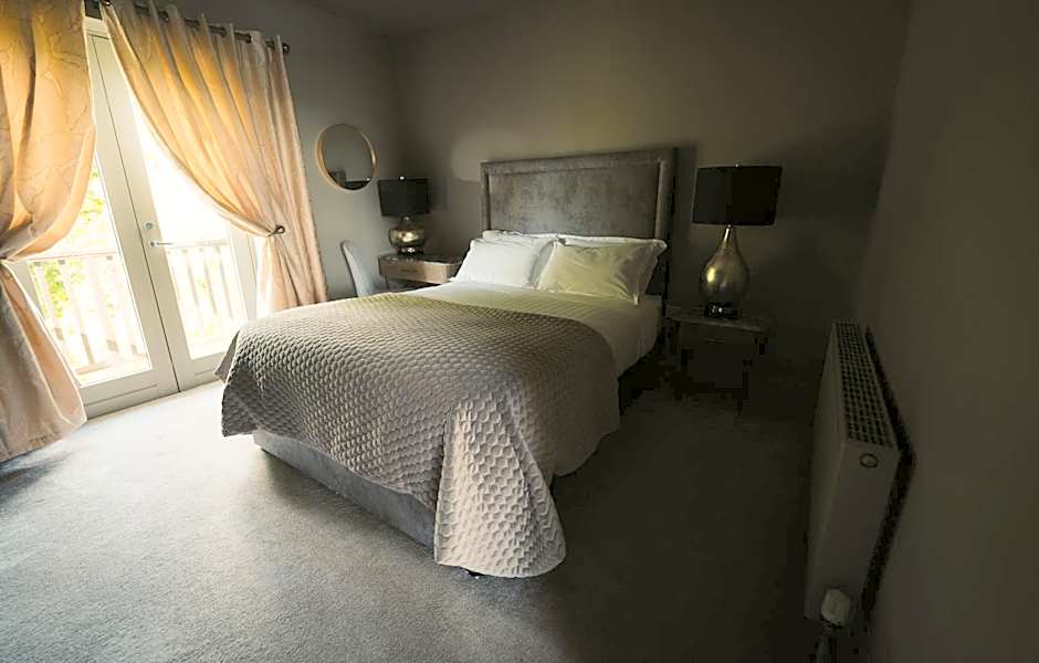 Keenans Boutique Hotel