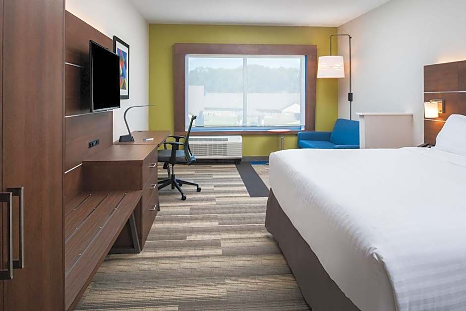 Holiday Inn Express & Suites Ruston By IHG