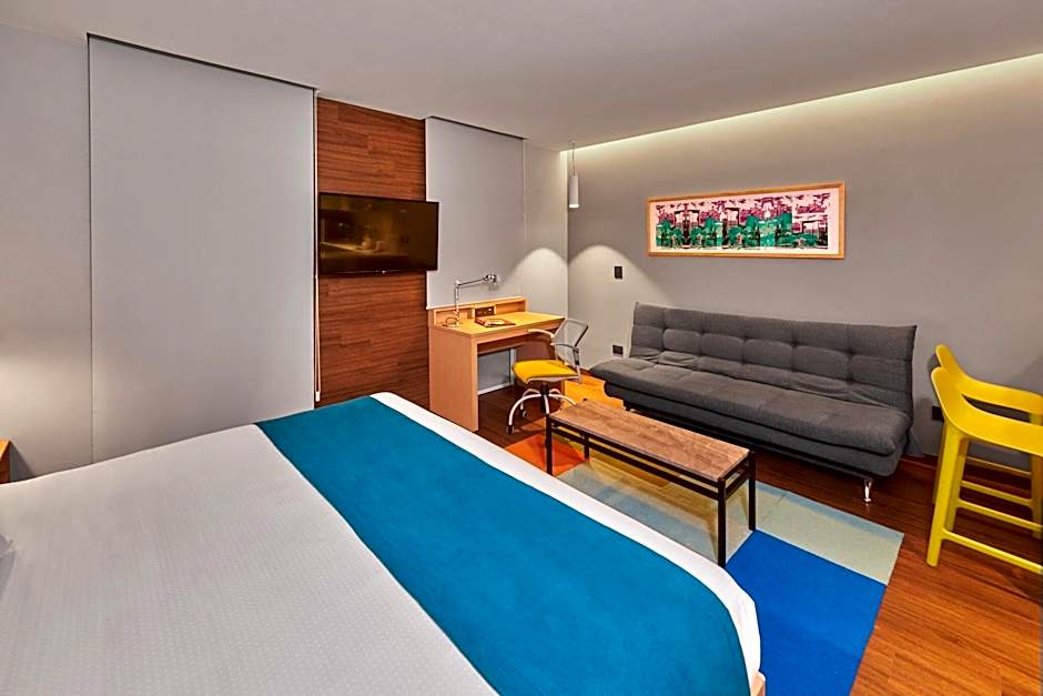City Suites Silao Aeropuerto