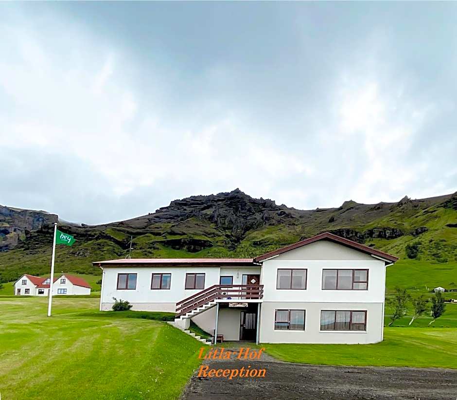 Litla-Hof Guesthouse
