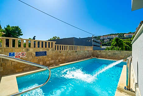 Villa Aura - Comfort double room