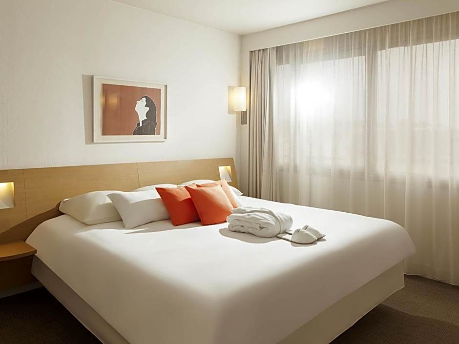 Novotel Metz Centre