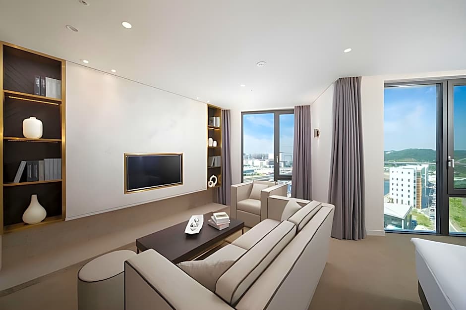 Hotel Marinabay Seoul