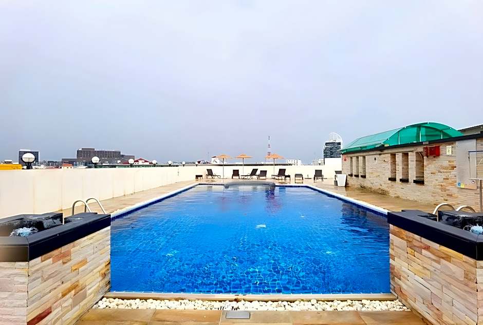 Nova Suites Pattaya by Compass Hospitality