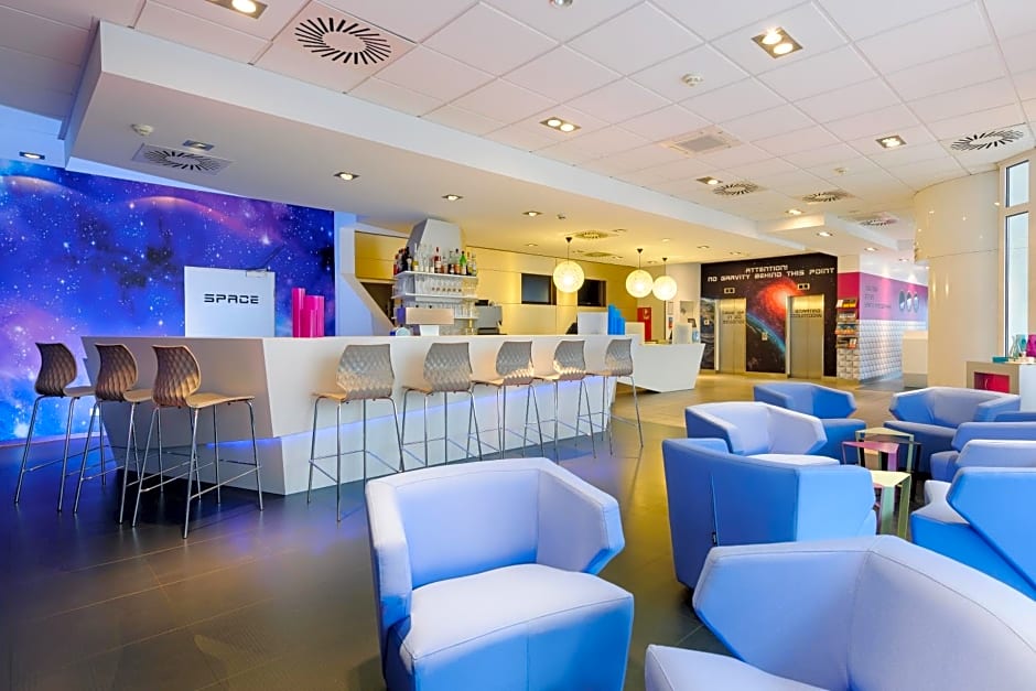 ibis Styles Bremen Altstadt