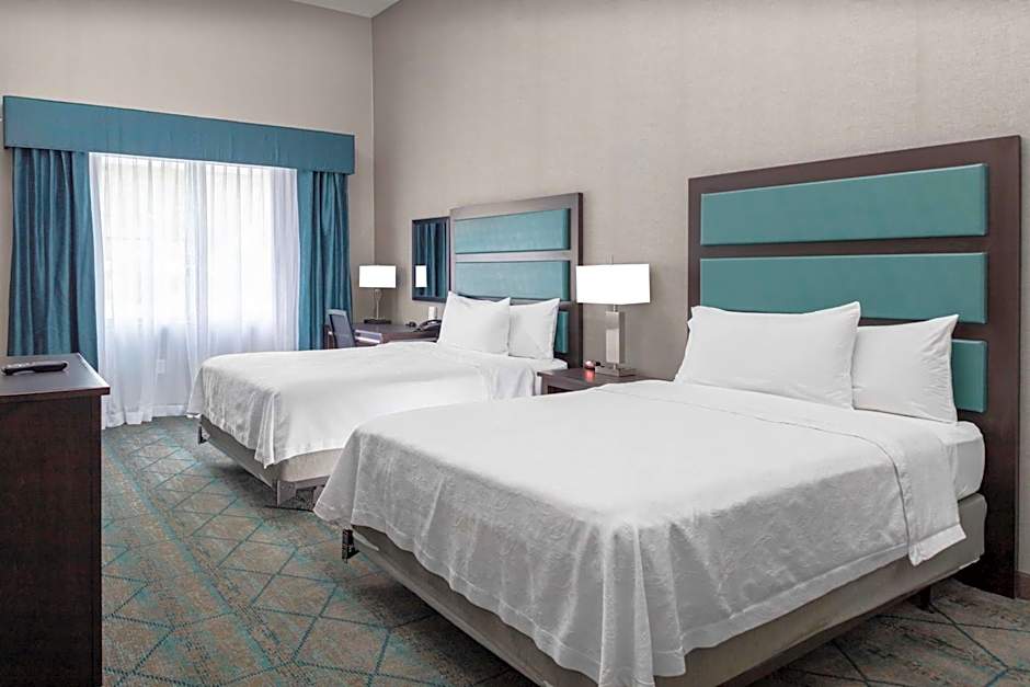 Homewood Suites By Hilton Phoenix Airport South