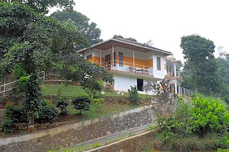 Snowdonia Ecostay Vagamon
