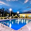 Best Western Big Spring Lodge