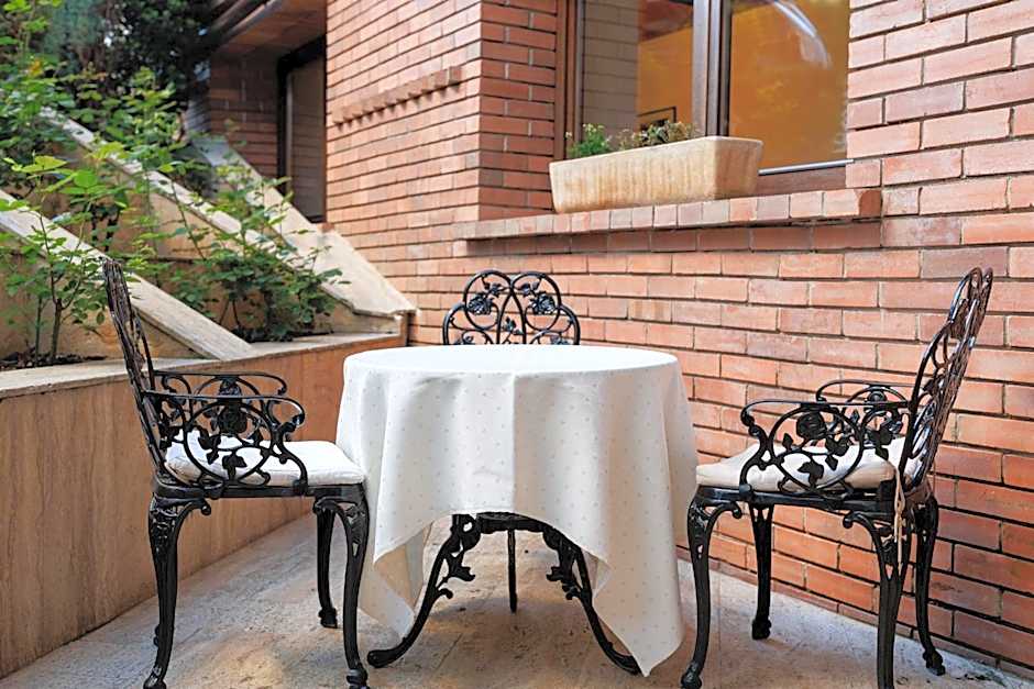 La Maison de Caroline