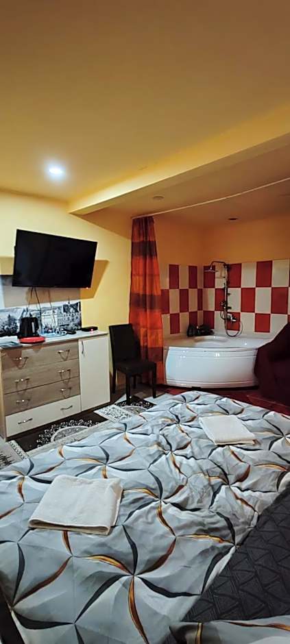 MADE in Transilvania