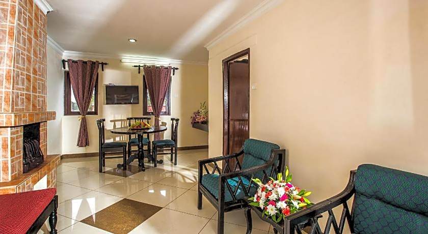 Hotel Lakeview Ooty