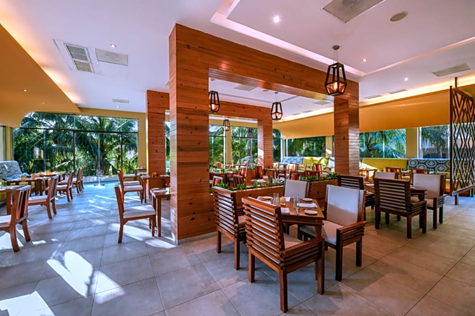 El Dorado Maroma - Catamaran, Cenote & More Inclusive- Adults Only