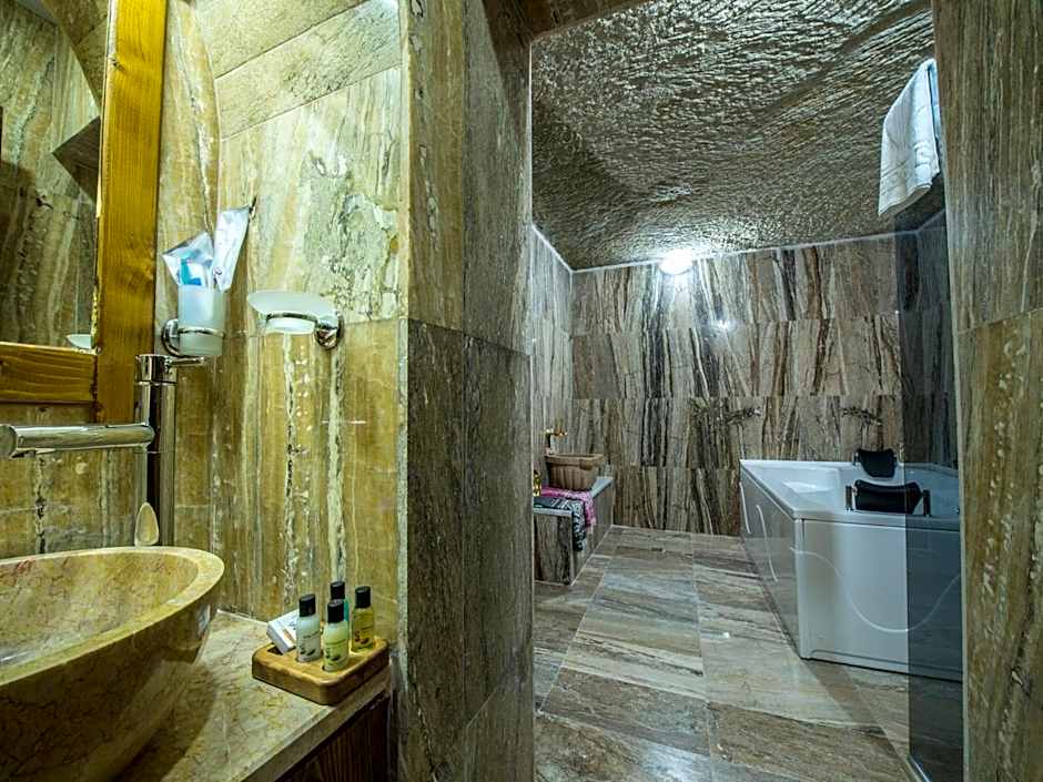 Lucky Cave Hotel Cappadocia