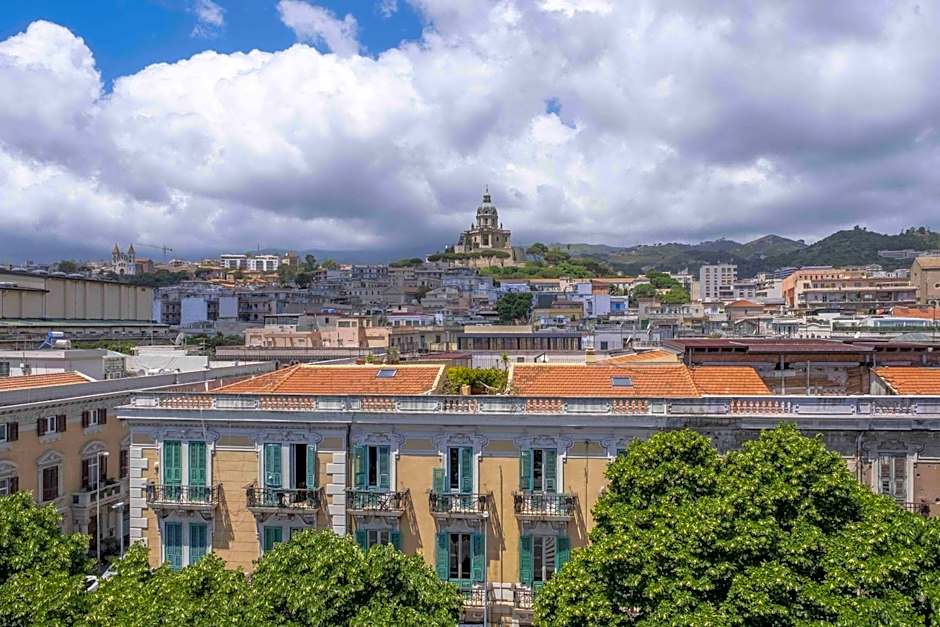 Miti Dello Stretto B&B