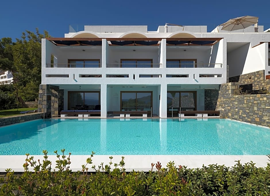 Elounda Beach Hotel & Villas, a Member of the Leading Hotels of the Wo