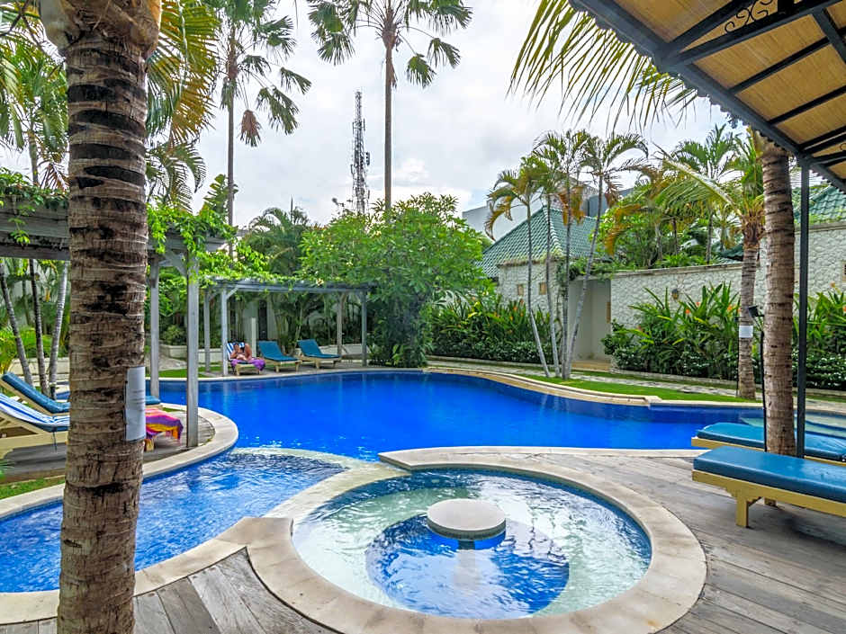 Artemis Villa & Hotel