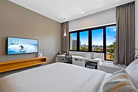 The Kingsford, an Ascend Collection Hotel