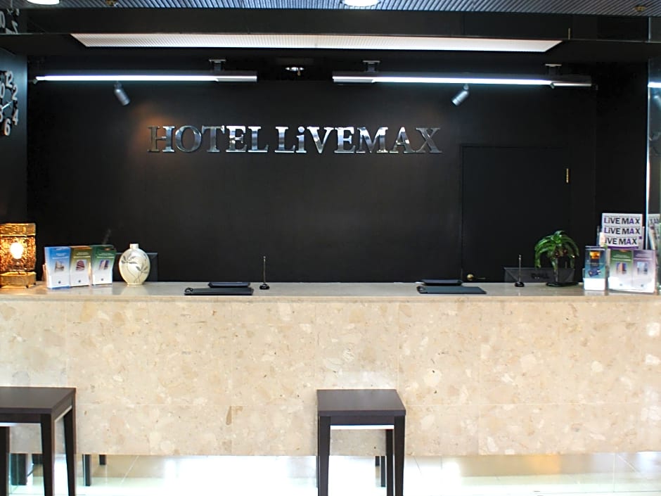 Hotel Livemax Naha