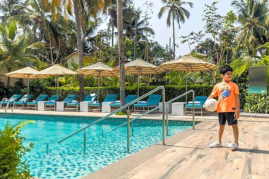 Holiday Inn Goa Candolim By IHG