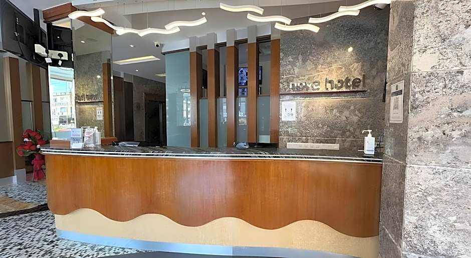 Nova Hotel