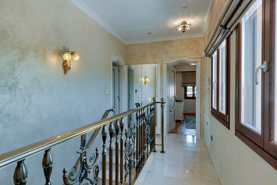 Aphrodite Hills Rentals - Mythos Collection Villas