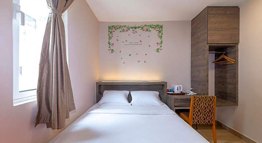 Sunlight Hotel Kulai