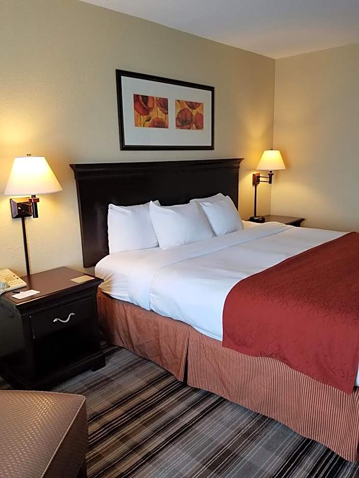 Country Inn & Suites by Radisson, Lexington, VA