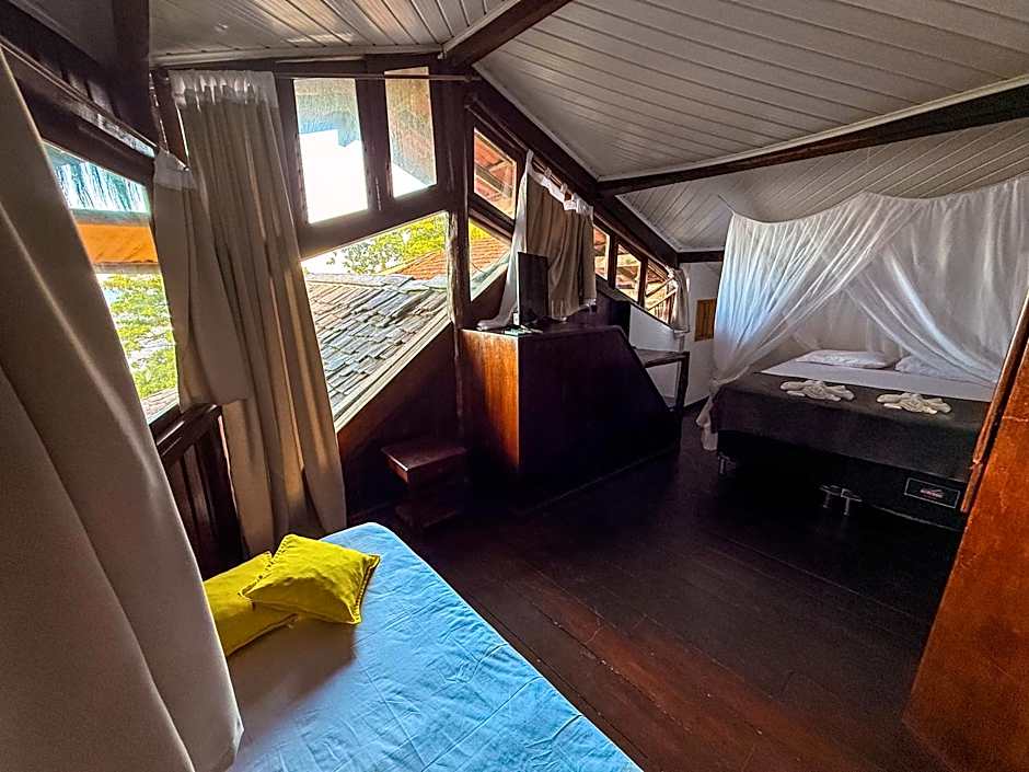 Beach House NATUREZA