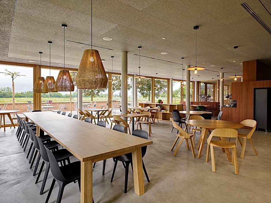 Schaan-Vaduz Youth Hostel