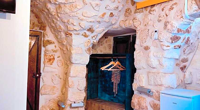 Mons Masius Boutique Hotel Teras