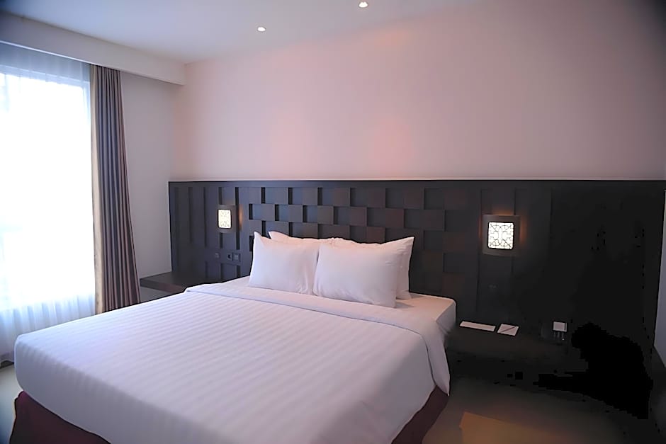 Grand Orchid Hotel Yogyakarta