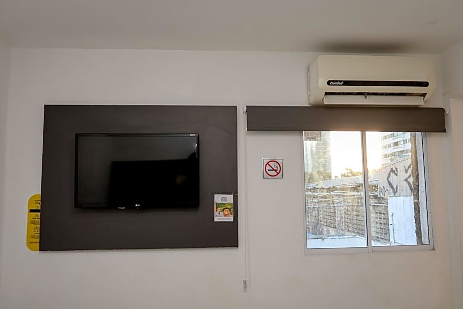 Sun Smart Hotel